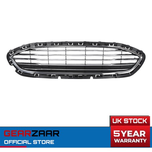 Style front bumper grille - bumper,