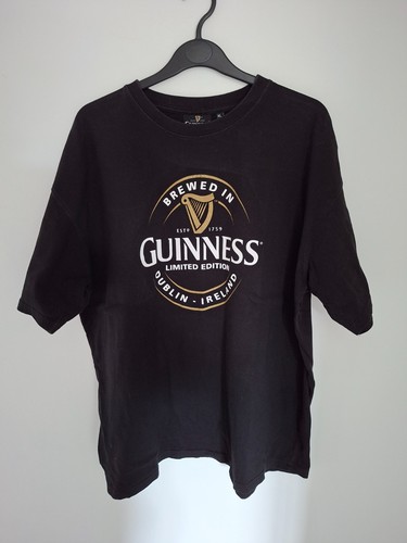 Official guinness limited - guinness,