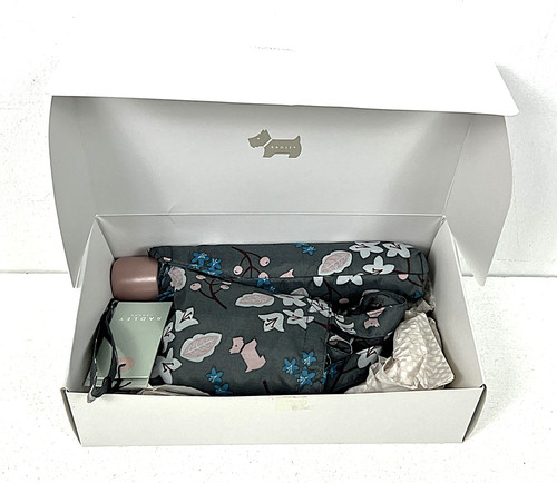 Radley umbrella and fabric - radley,