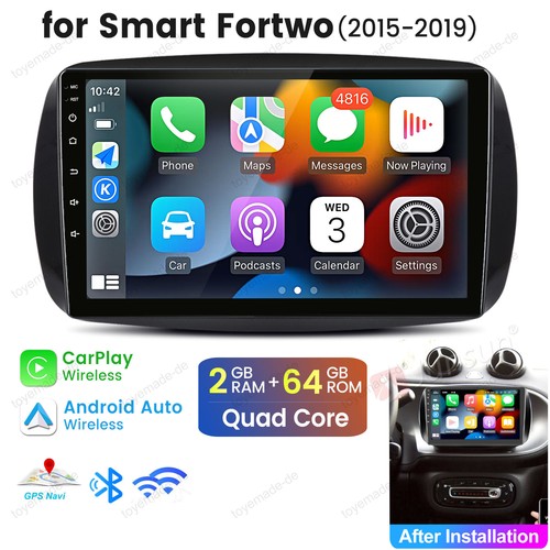 64g android carplay for - android,