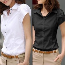 Women's Shirt Bussiness Daily