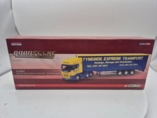Corgi 1/76 Scania R Ser