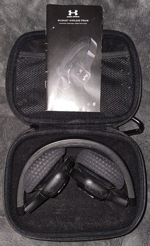 Jbl under armour - jbl, sport