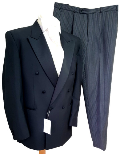 Varteks mens black double - varteks,