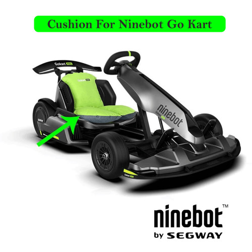 Segway ninebot gokart pro - ninebot,