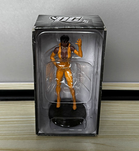 Eaglemoss comics sinestro - eaglemoss,
