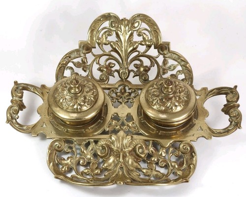 Antique victorian ornate - antique,