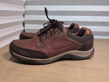 Clarks BaystoneGo GTX Mens