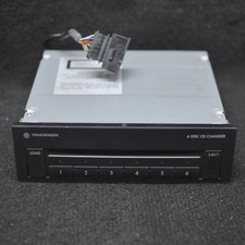 VW PASSAT Variant B6 3C CD