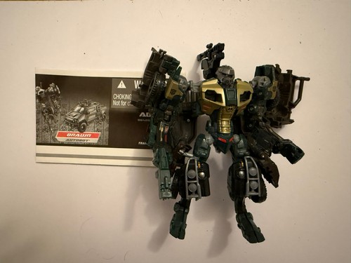 Transformers revenge the - transformers,