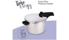Prestige Pressure Cooker