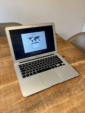MacBook Air (13-inch, Mid