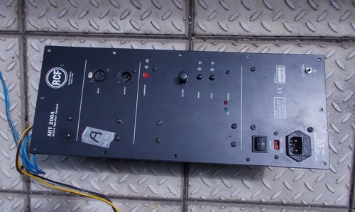 Rcf art 200a - rcf,