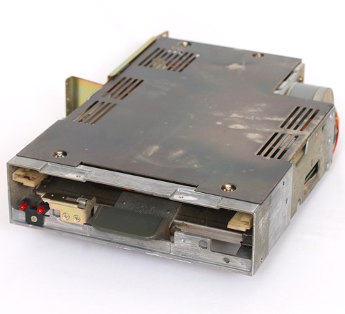 Nec dd floppy disk - 8”,