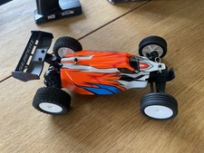 Serpent Mini Spyder 1/24 Mini