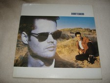 DONNY OSMOND : SELF TITLED