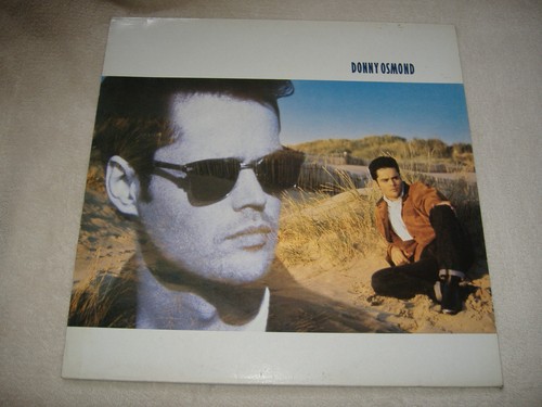 Donny osmond self titled - donny,