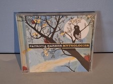 Patricia barber mythologies - barber,