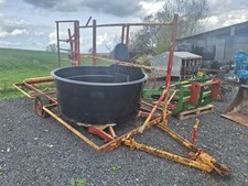 Dunking Stool Fun Fair Gala Show Birthday Party Shoot Party Hen Stag Do 