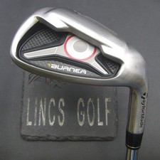 TaylorMade Burner 2009 Gap