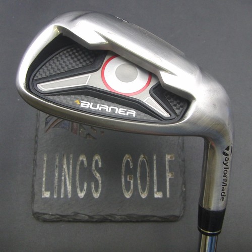 Taylormade burner 2009 gap - burner,