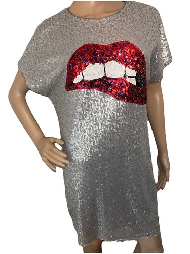 Aidan mattox silver - aidan,