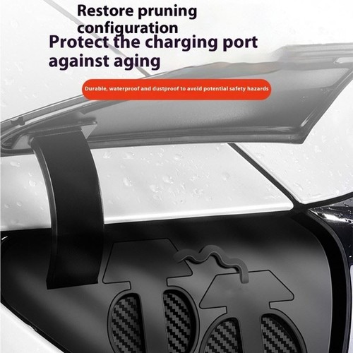 All season waterproof charging - all,