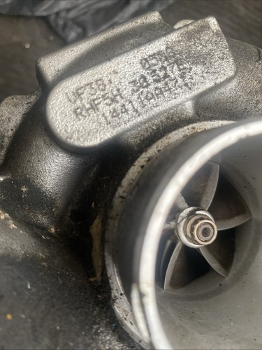 Subaru impreza legacy vf38