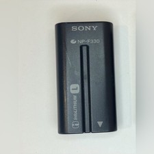 Sony OEM NP-F330 Battery for