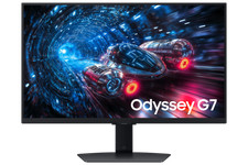 Samsung 27" Odyssey G7 G70F 4K