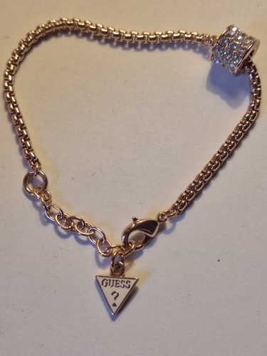 Guess jewellery rose - guess,
