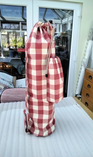Bag for yoga - bag,