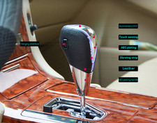 Auto Gear Shift Knob LED Light