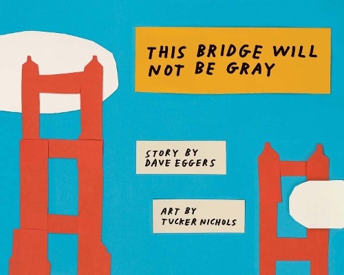 This bridge will not - bridge, be