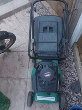  Lawnmower Champion 40