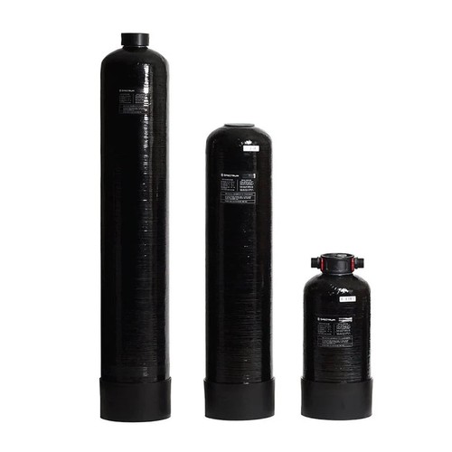 Resin vessels - di,