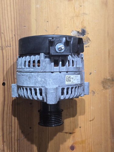 Bmw mini alternator - mini, 180a