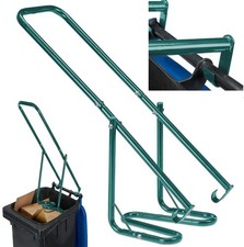 Manual Waste Bin Compressor