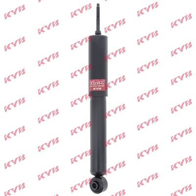 Kyb shock absorber for saab - shock,