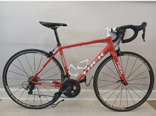 Trek Emonda ALR5, Red, 54cm