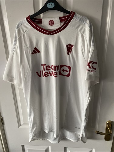 Man utd shirt - man,