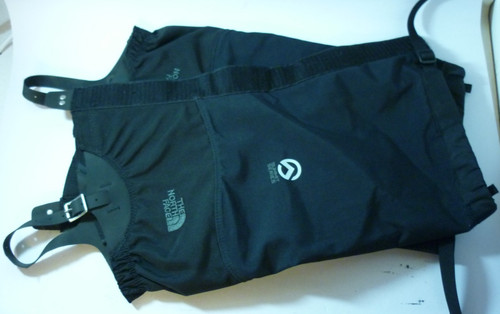 The north face summit - the,