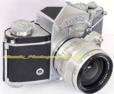 Exakta Varex VX - 35mm SLR