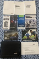 2020 AUDI TT OWNERS MANUAL