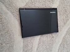 4 year old in working used