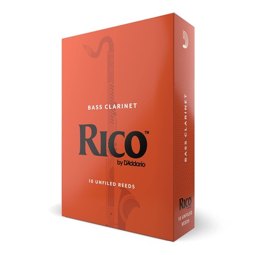Addario woodwinds bass - d’addario,