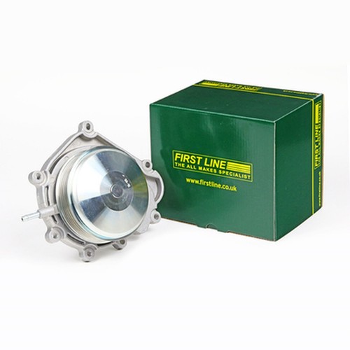 Water pump for mercedes - water,