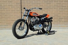 1980 harley davidson xr750 - 1980,