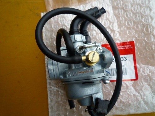 Genuine qr50 motocompo - qr50,