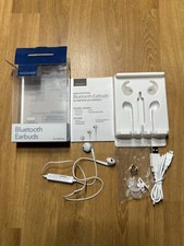 Insignia Bluetooth Earbuds